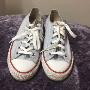 Converse All Star women’s Size 9.5